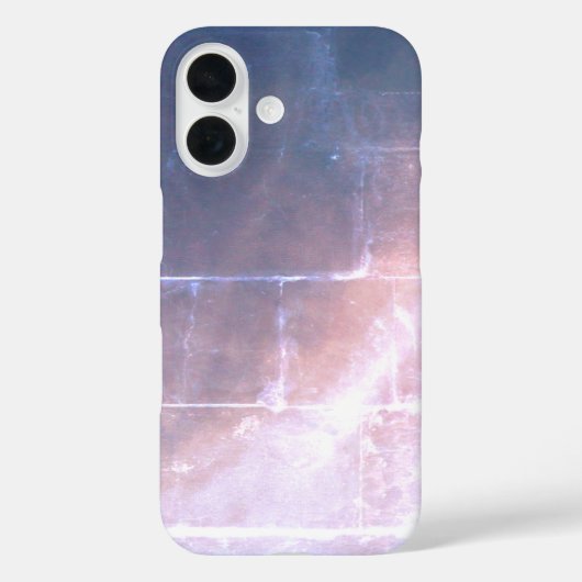 iPhone 16 case (Achterkant)