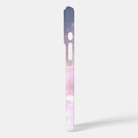 iPhone 16 case (Achterkant / Links)