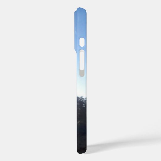 iPhone 16 case (Achterkant / Links)