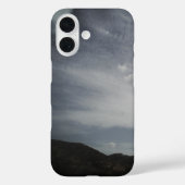 iPhone 16 case (Achterkant)