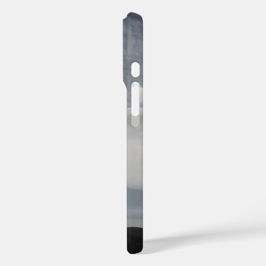 iPhone 16 case (Achterkant / Links)