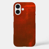 iPhone 16 case (Achterkant)