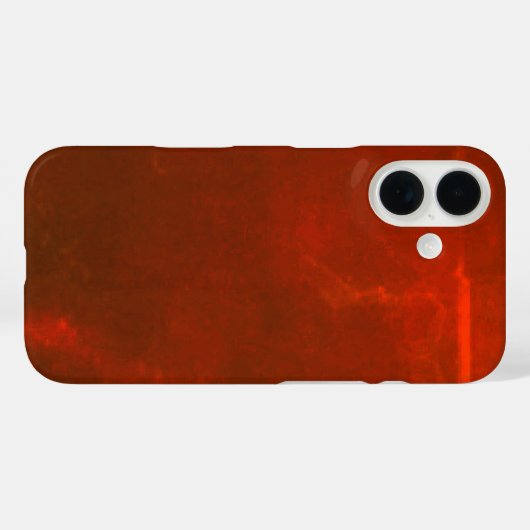 iPhone 16 case (Achterkant (horizontaal))