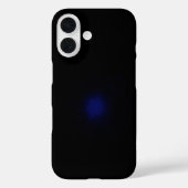 iPhone 16 case (Achterkant)