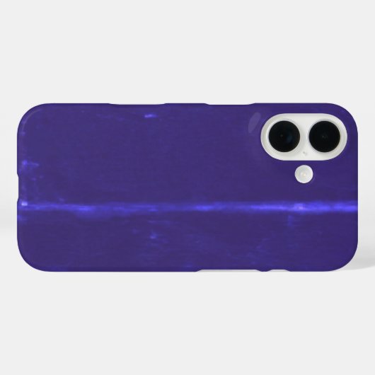 iPhone 16 case (Achterkant (horizontaal))
