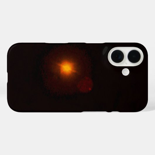 iPhone 16 case (Achterkant (horizontaal))