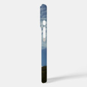 iPhone 16 case (Achterkant / Links)