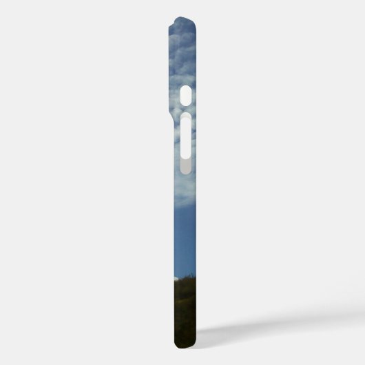 iPhone 16 case (Achterkant / Links)