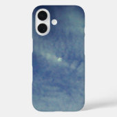 iPhone 16 case (Achterkant)
