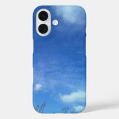 iPhone 16 case (Achterkant)