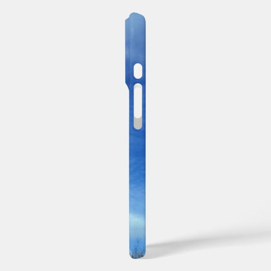 iPhone 16 case (Achterkant / Links)