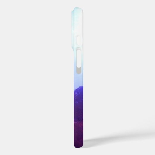 iPhone 16 case (Achterkant / Links)