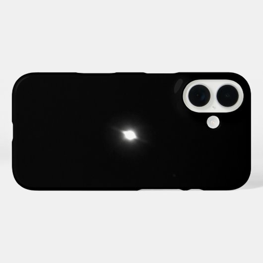 iphone 16 case (Achterkant (horizontaal))