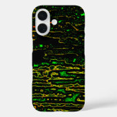 iPhone 16 case (Achterkant)