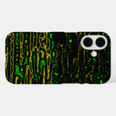 iPhone 16 case (Achterkant (horizontaal))