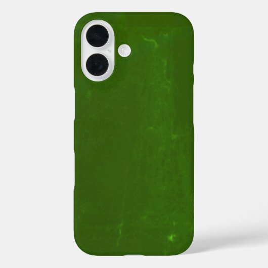 iPhone 16 case (Achterkant)