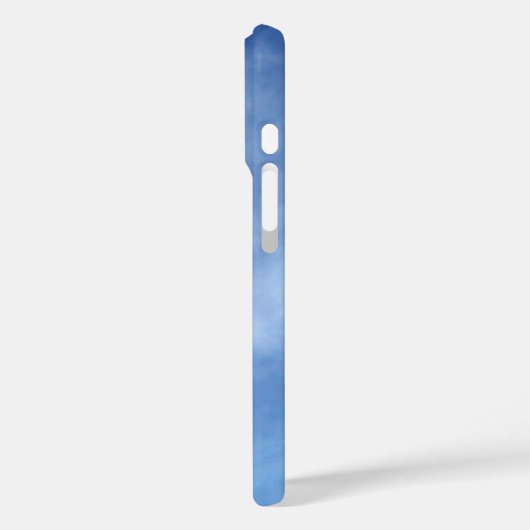 iPhone 16 case (Achterkant / Links)