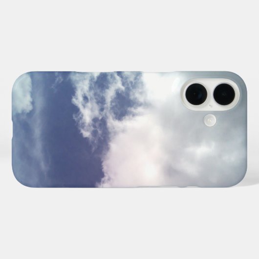 iPhone 16 case (Achterkant (horizontaal))