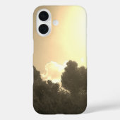 iPhone 16 case (Achterkant)