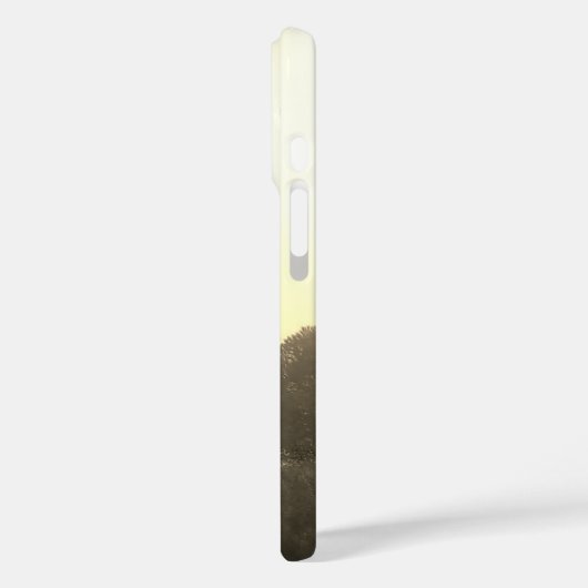 iPhone 16 case (Achterkant / Links)