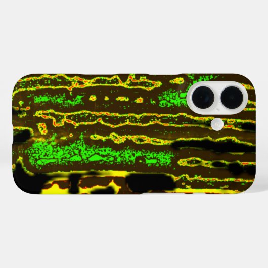 iPhone 16 case (Achterkant (horizontaal))