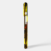 iPhone 16 case (Achterkant / Links)