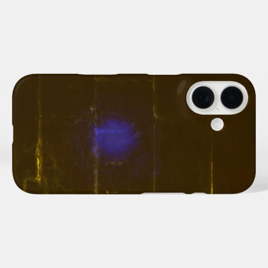 iPhone 16 case (Achterkant (horizontaal))