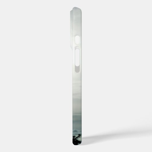 iPhone 16 case (Achterkant / Links)