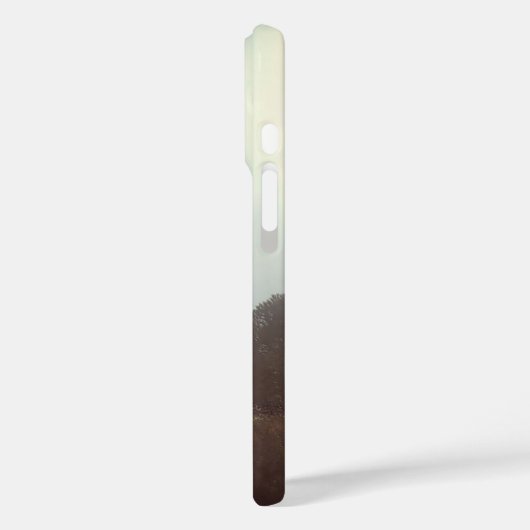 iPhone 16 case (Achterkant / Links)