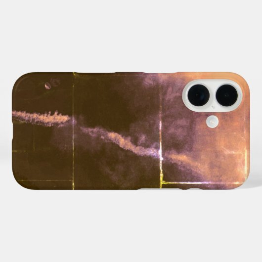 iPhone 16 case (Achterkant (horizontaal))