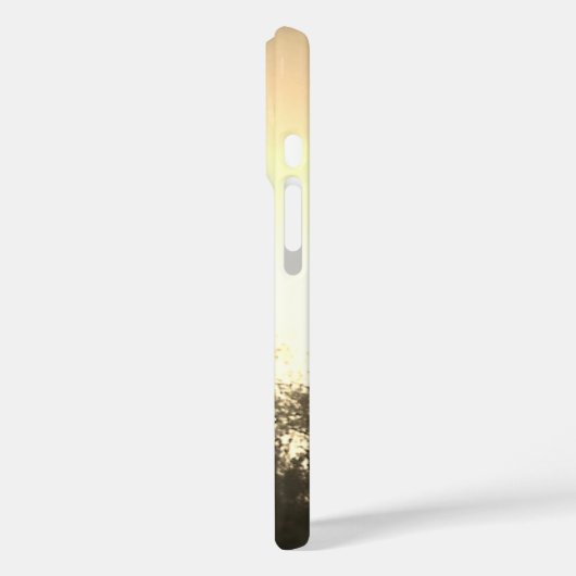 iPhone 16 case (Achterkant / Links)