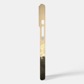 iPhone 16 case (Achterkant / Links)