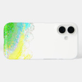 iPhone 16 case (Achterkant (horizontaal))