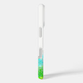 iPhone 16 case (Achterkant / Rechts)