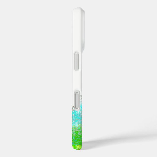 iPhone 16 case (Achterkant / Rechts)