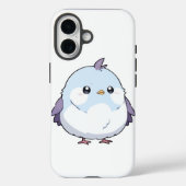 iphone 16 case (Achterkant)