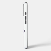 iphone 16 case (Achterkant / Links)