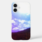 iPhone 16 case (Achterkant)