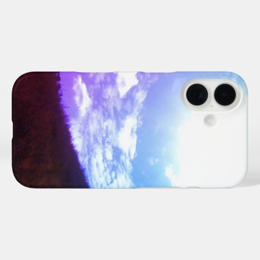 iPhone 16 case (Achterkant (horizontaal))