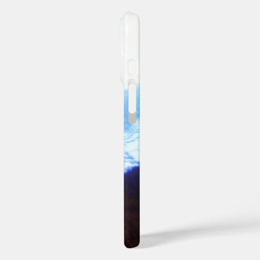 iPhone 16 case (Achterkant / Links)