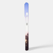 iPhone 16 case (Achterkant / Links)