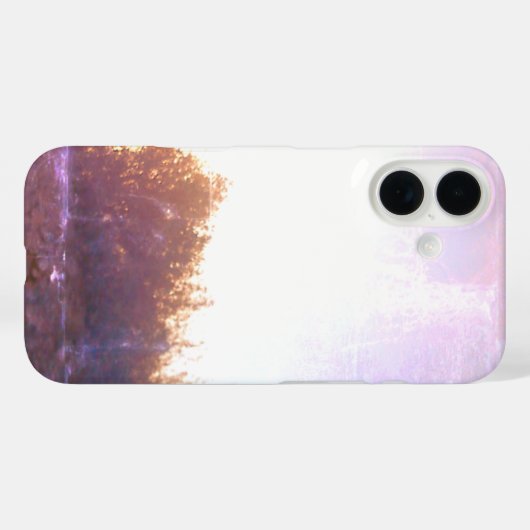 iPhone 16 case (Achterkant (horizontaal))