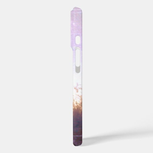 iPhone 16 case (Achterkant / Links)