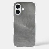 iPhone 16 case (Achterkant)