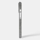 iPhone 16 case (Achterkant / Links)