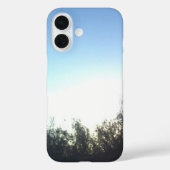 iPhone 16 case (Achterkant)