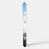 iPhone 16 case (Achterkant / Links)