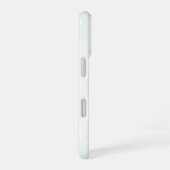 Iphone 16 case, Biblical phrase Hoesje (Rechterkant)
