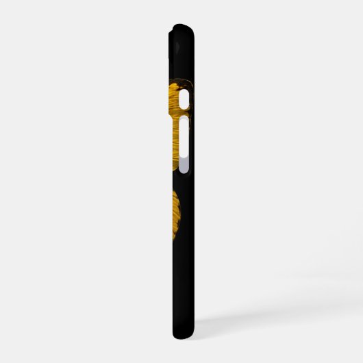 iPhone 16 Case Hoesje (Linkerkant)