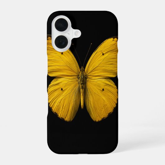 iPhone 16 Case Hoesje (Achterkant)